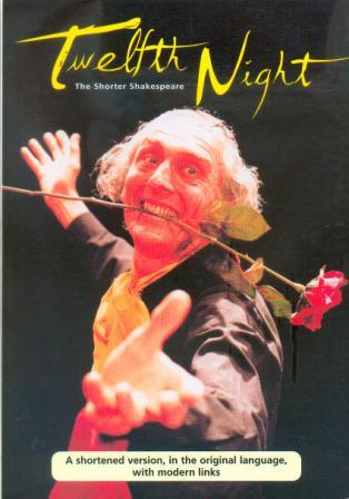 Twelfth Night (shortened version) (Members)